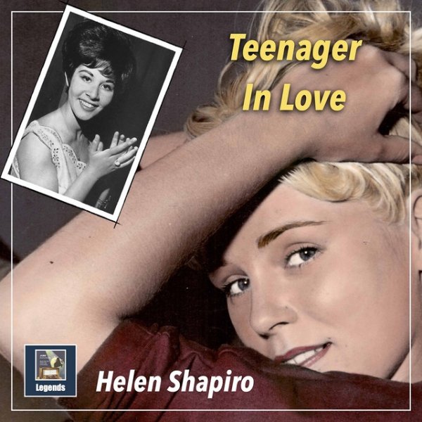 Teenager in Love Album 