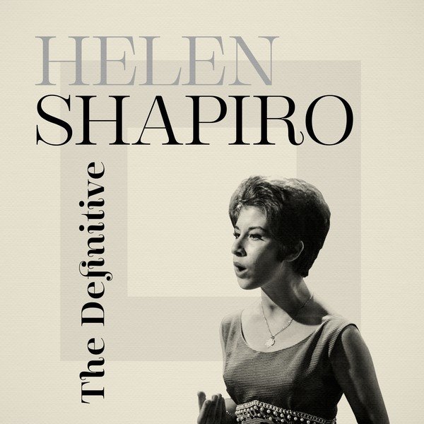 Helen Shapiro The Definitive, 2019