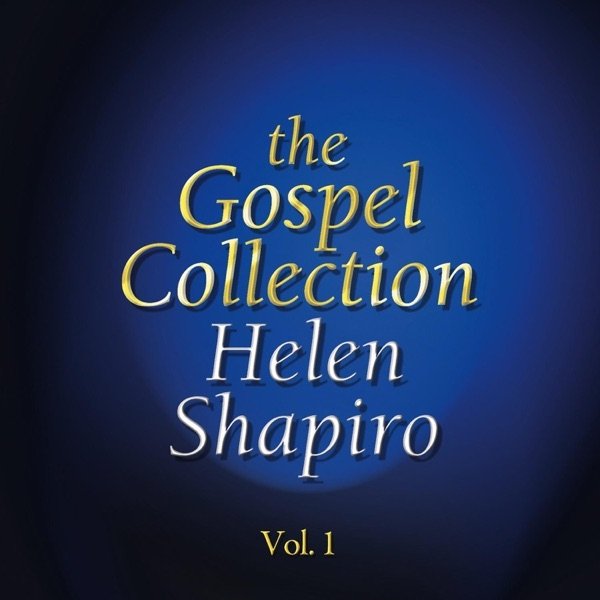 Helen Shapiro The Gospel Collection, Vol. 1, 1989