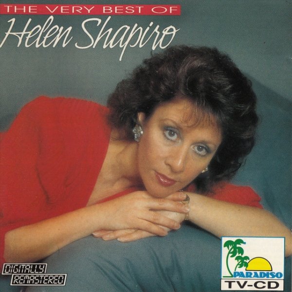 Helen Shapiro The Very Best of Helen Shapiro, 1990