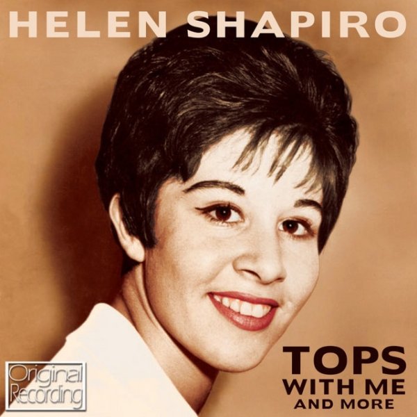 Helen Shapiro Tops With Me & More, 2013