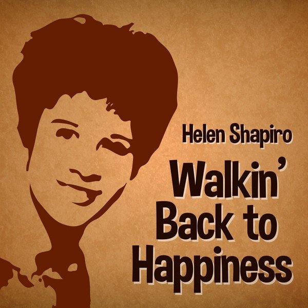 Walkin' Back to Happiness Album 