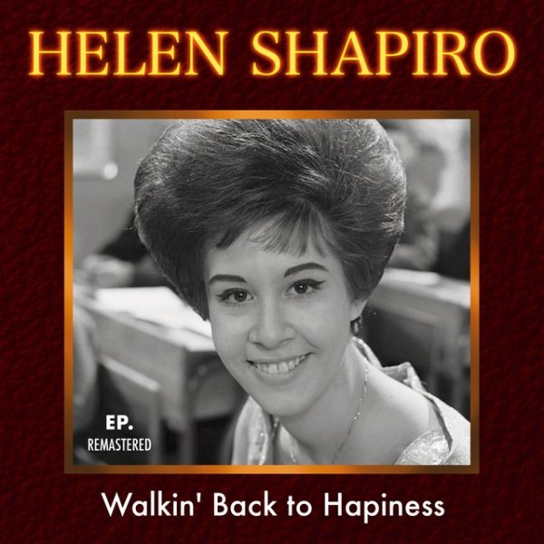 Walkin' Back to Happiness Album 