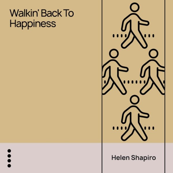 Walkin' Back to Happiness Album 