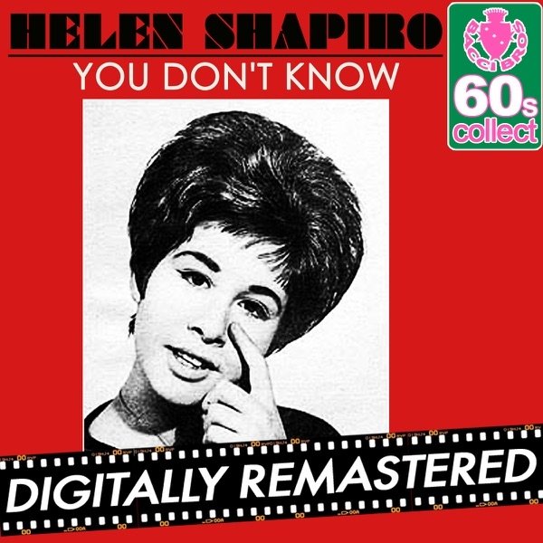 Helen Shapiro You Don't Know, 2012