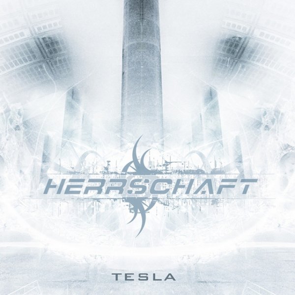 Album Herrschaft - Tesla