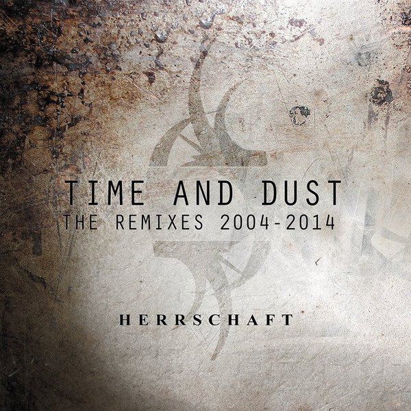 Time & Dust Album 