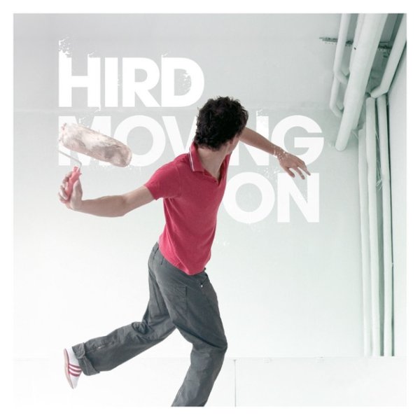 Album Hird - Moving On