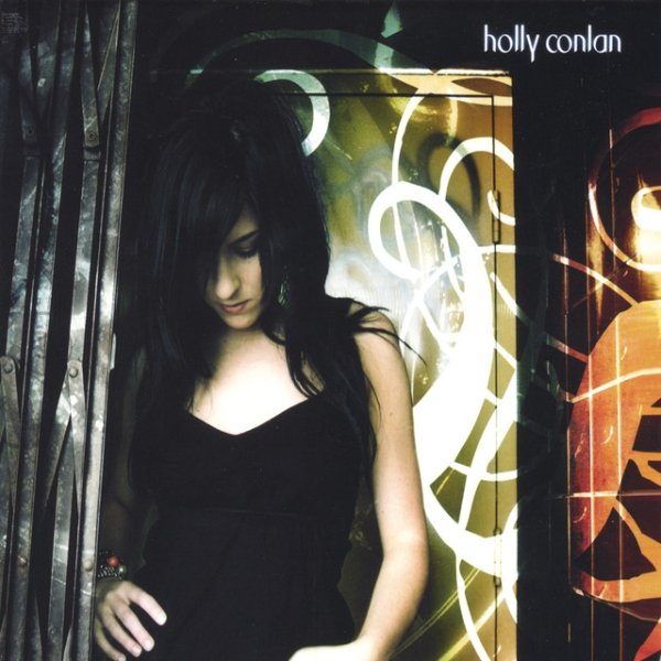 Holly Conlan Album 