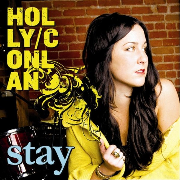 Holly Conlan Stay, 2010