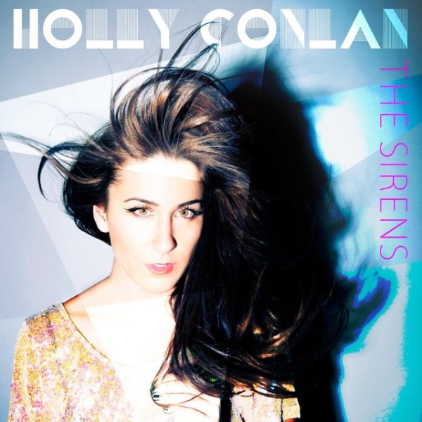 Album Holly Conlan - The Sirens