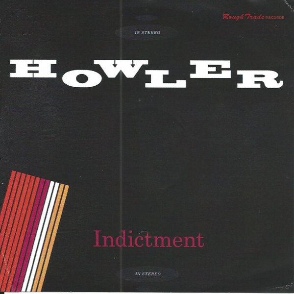 Indictment Album 