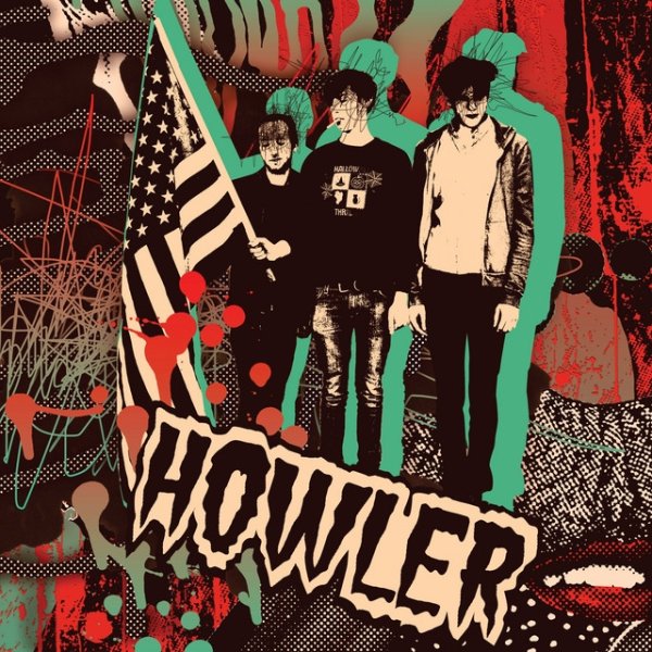 Howler This One's Different, 2011