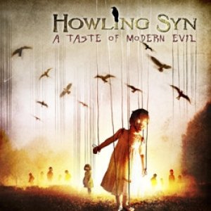 A Taste Of Modern Evil - album