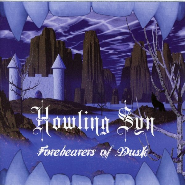 Forebearers Of Dusk - album