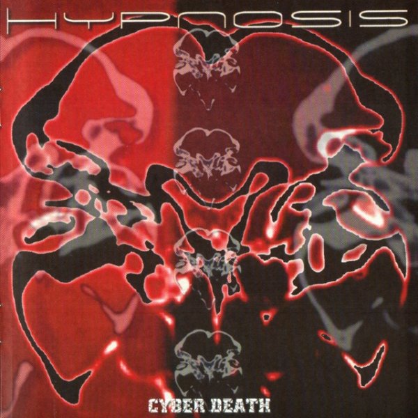 Cyber Death - album