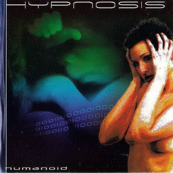 Hypnosis Humanoid, 2001