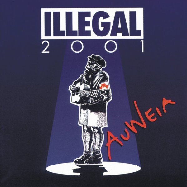 Illegal 2001 Auweia, 1994