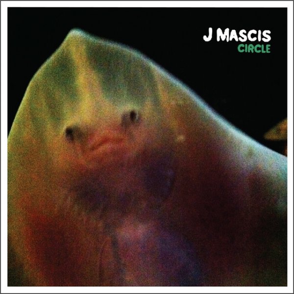 J Mascis Circle, 2011