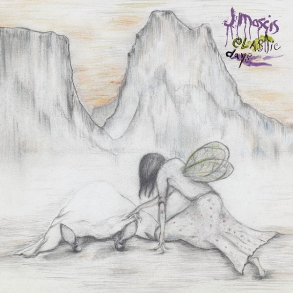 Album J Mascis - Elastic Days