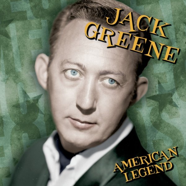 Jack Greene American Legend, 2008