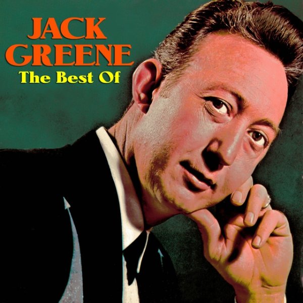 Album Jack Greene - The Best Of