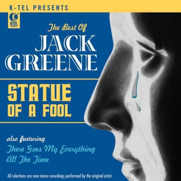 The Best Of Jack Greene Album 