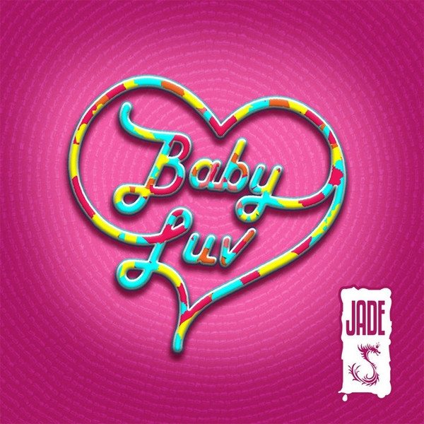 Baby Luv Album 