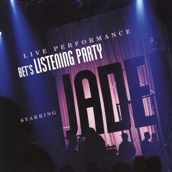 BET's Listening Party Album 