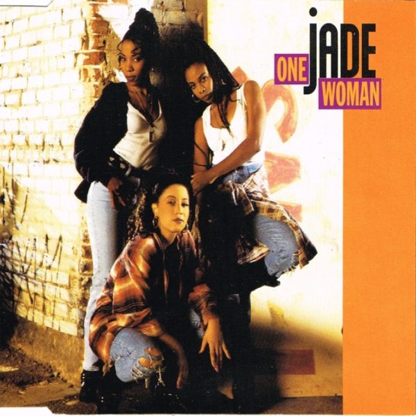 Album Jade - One Woman