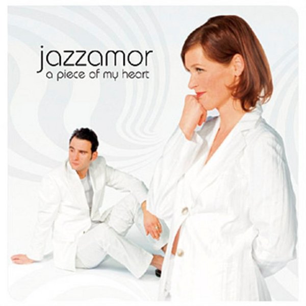 Album Jazzamor - A Piece of My Heart