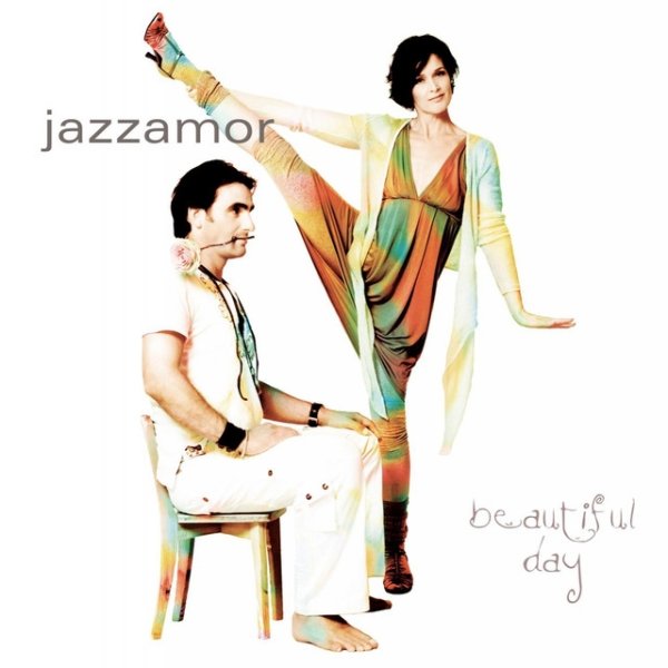 Album Jazzamor - Beautiful Day