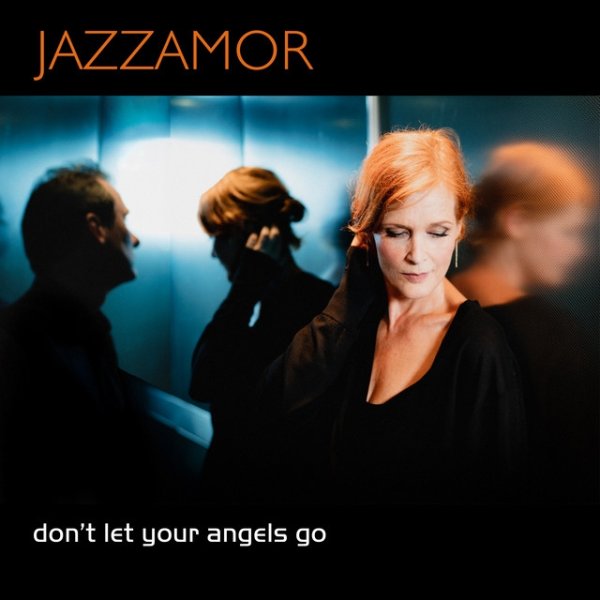 Don't Let Your Angels Go Album 