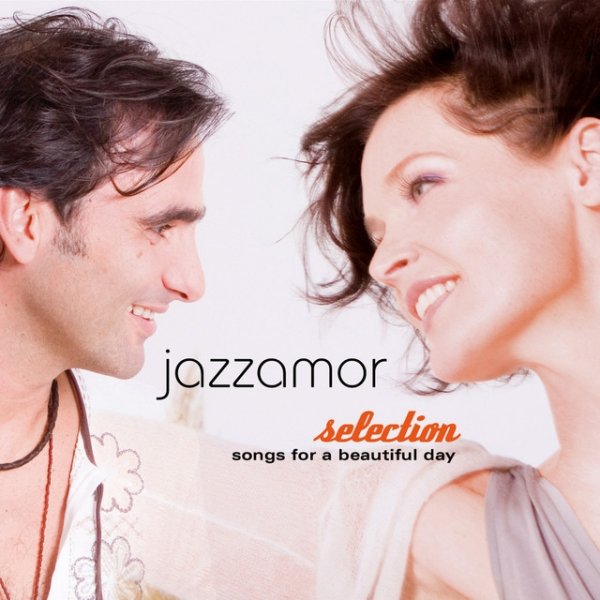 Jazzamor Jazzamor Selection (Songs for a Beautiful Day), 2016