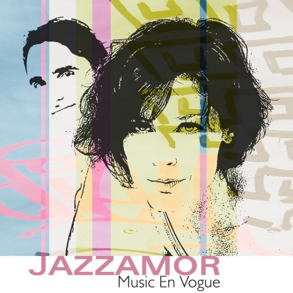 Album Jazzamor - Music en Vogue