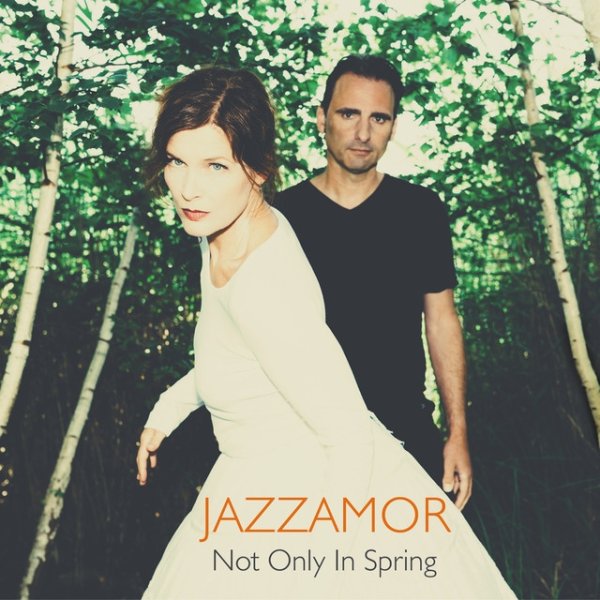 Jazzamor Not Only in Spring, 2017