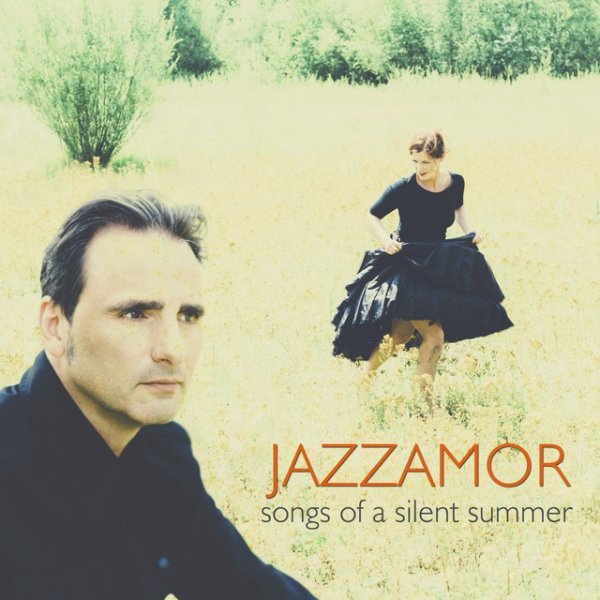 Jazzamor Songs of a Silent Summer, 2020