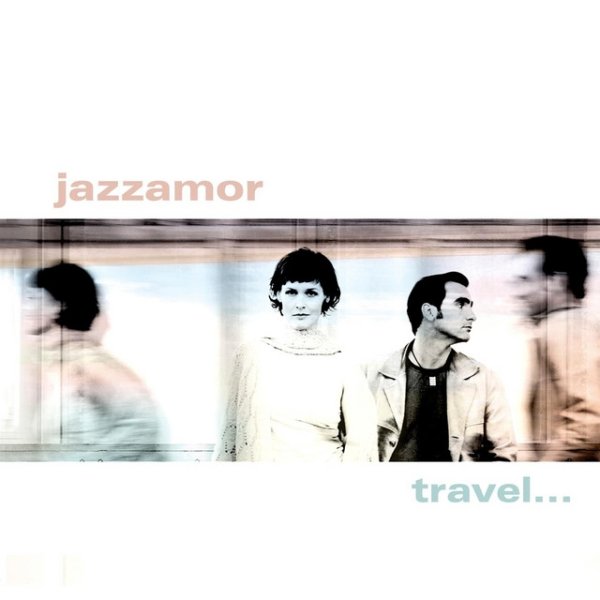 Album Jazzamor - Travel...