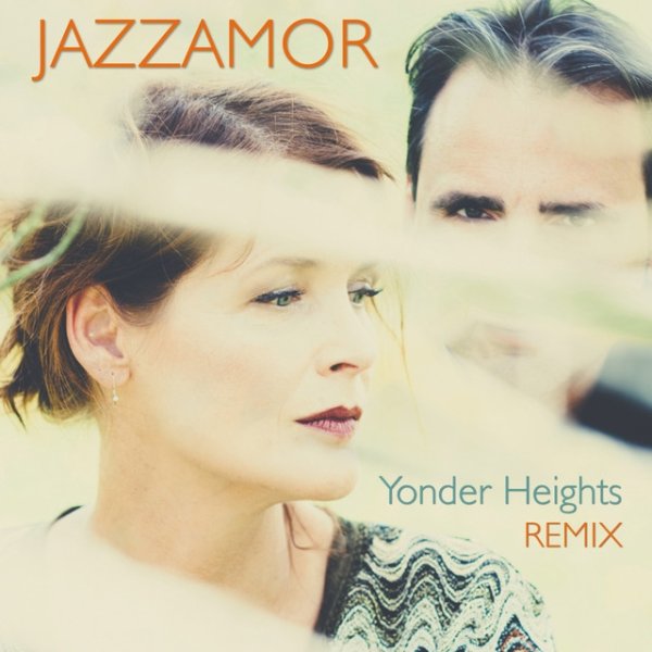 Yonder Heights Album 