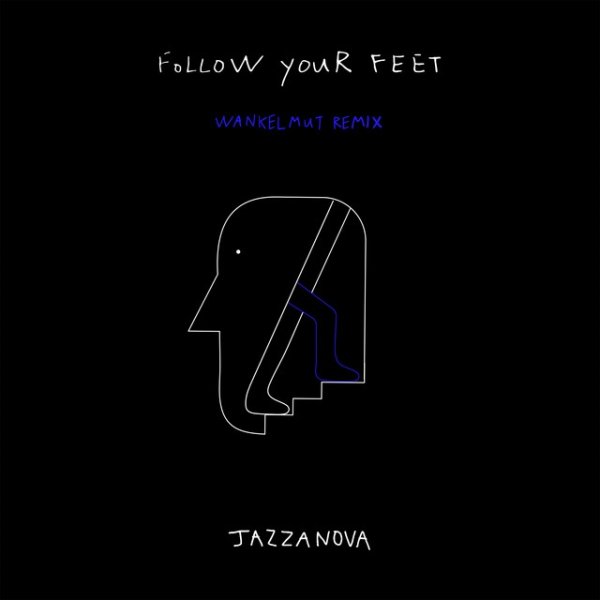 Follow Your Feet Album 