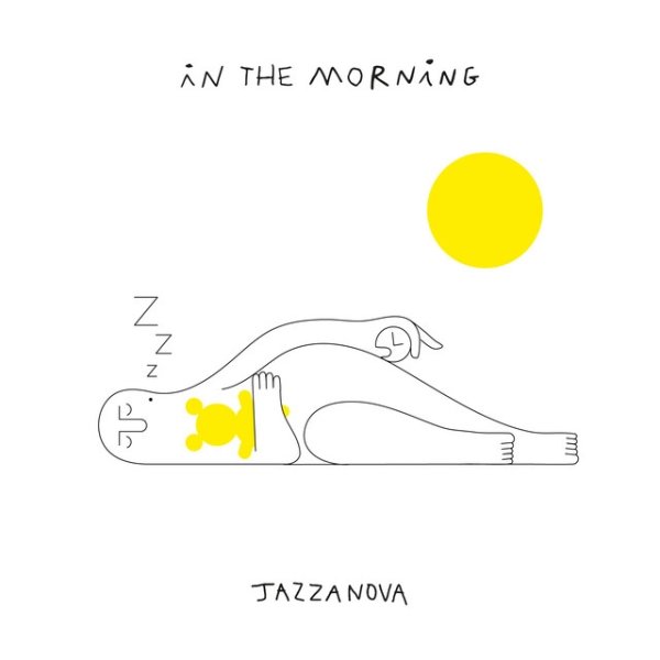 In the Morning - album