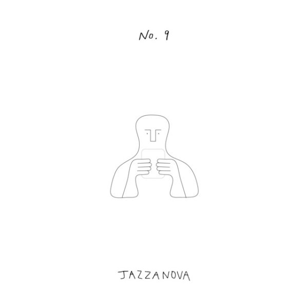 Album Jazzanova - No.9