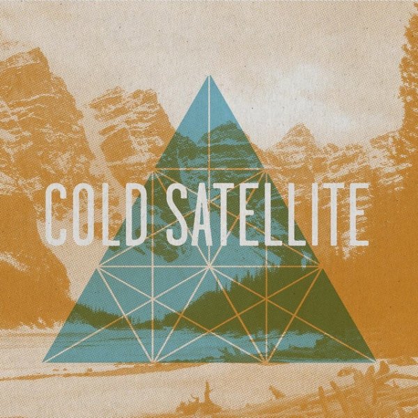 Jeffrey Foucault Cold Satellite, 2010