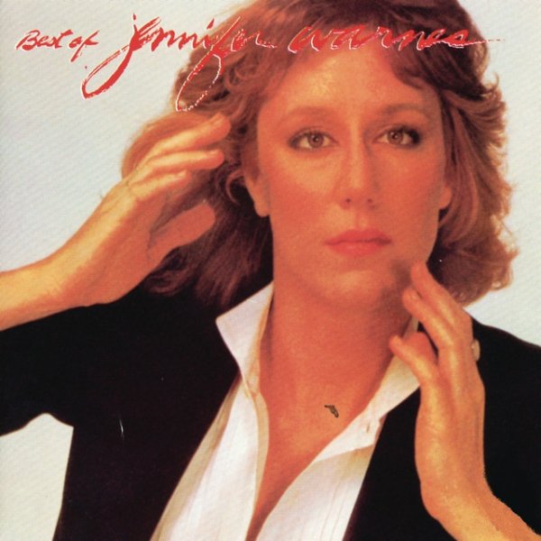 Jennifer Day Best Of Jennifer Warnes, 1988