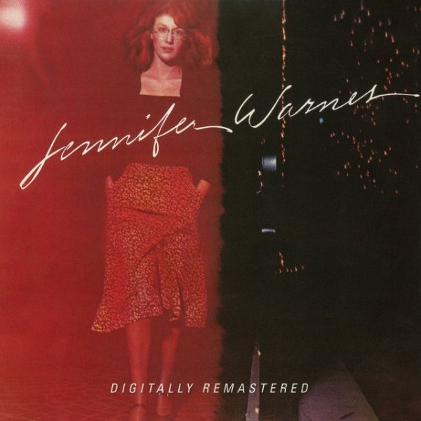 Jennifer Day Jennifer Warnes, 1976