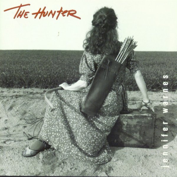 Album Jennifer Day - The Hunter