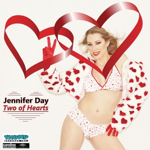 Two of Hearts Album 