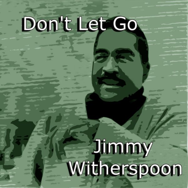 Album Jimmy Witherspoon - Don