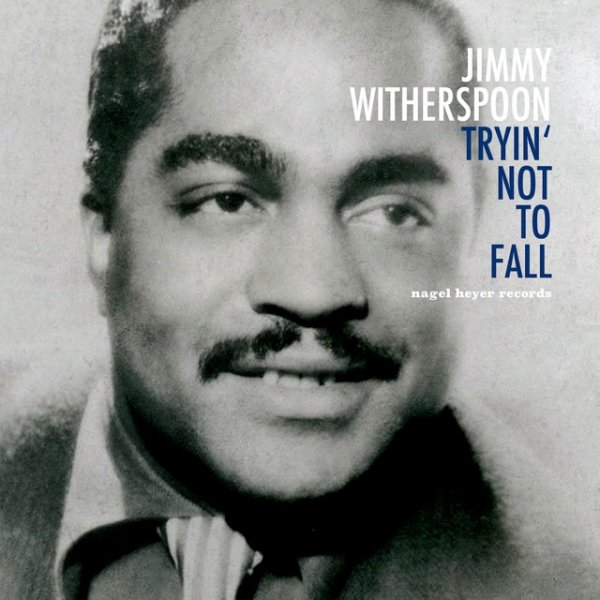 Tryin' Not to Fall Album 