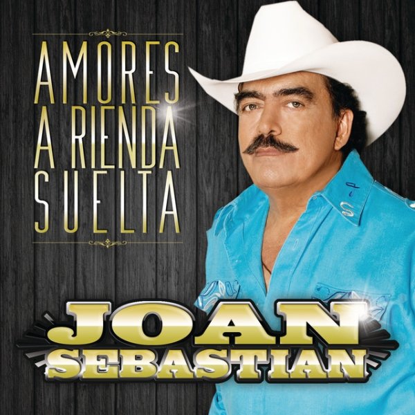 Amores A Rienda Suelta Album 